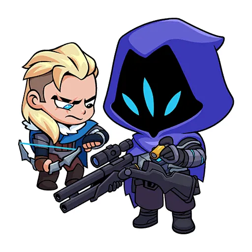 สเปรย์ Need To Reload