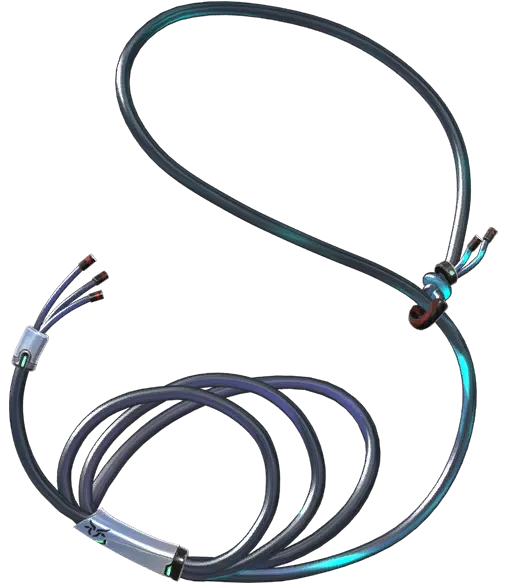 Neo Frontier Lasso เลเวล 2
(ตัวเลือกที่ 2 สีเงิน)