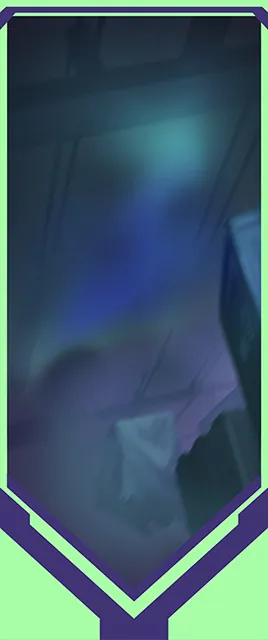 Neon Mastery Card