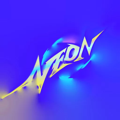 สเปรย์ Neon