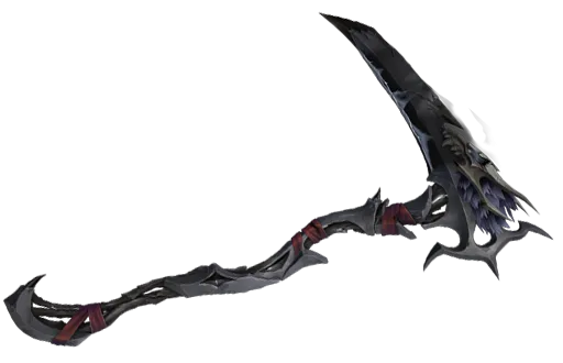 Nocturnum Scythe