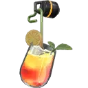 บัดดี้ Orange Juice Dreams