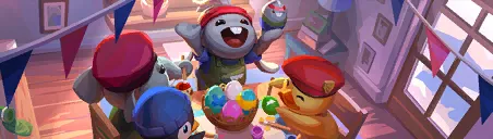 การ์ด Paintbrush Tactics