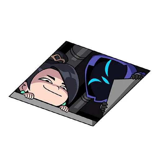 สเปรย์ Peeking Vents