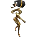 บัดดี้ PickEms Master: Stone of Heaven