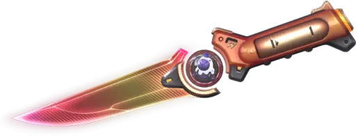 Popmonz Knife