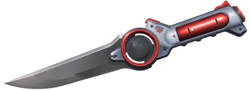 Popmonz Knife