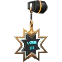 บัดดี้ PREMIER V26A3 GRAND CHAMP