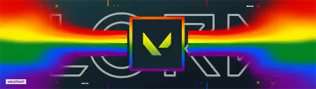 การ์ด Pride // Rainbow