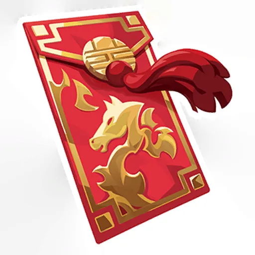 สเปรย์ Red Fortunes