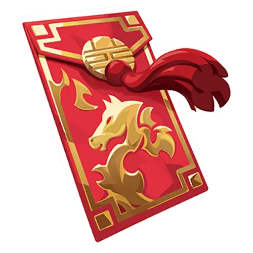 สเปรย์ Red Fortunes