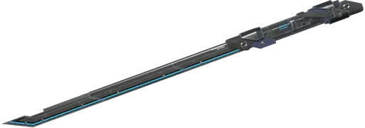 RGX 11z Pro Blade เลเวล 2 (ตัวเลือกที่ 2 สีฟ้า)