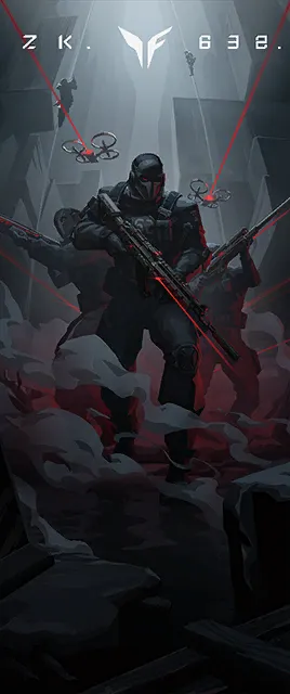 การ์ด Rogue