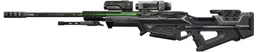 Rogue Operator เลเวล 4
(ตัวเลือกที่ 1 สีเขียว)