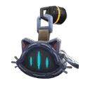 บัดดี้ Shadow Kitty