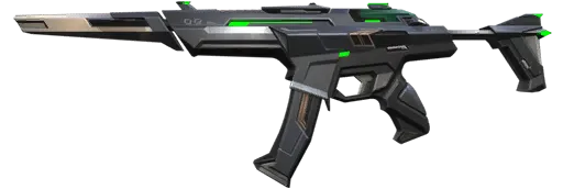 Sky Reaper Spectre