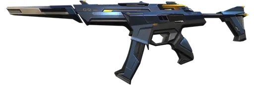 Sky Reaper Spectre
(ตัวเลือกที่ 2 สีฟ้า)