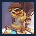 การ์ด Slack Off on Horse