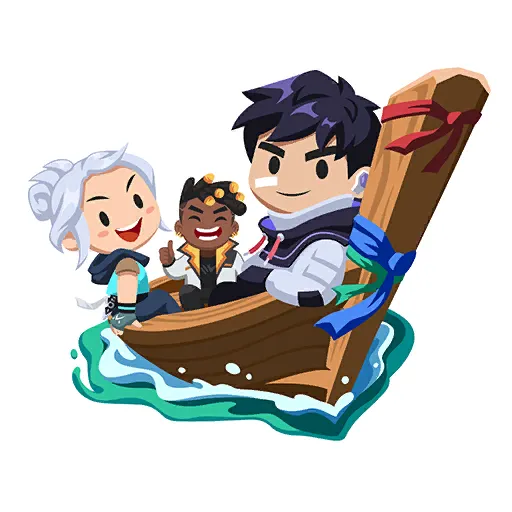 สเปรย์ Smooth Sailing