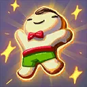 การ์ด Sprinkle Surprise