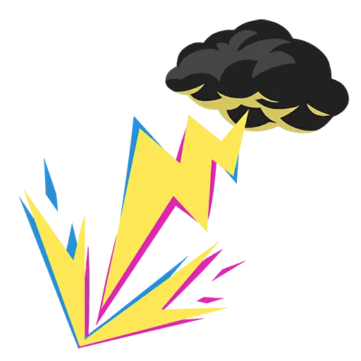 สเปรย์ Storm Surge