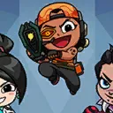 สเปรย์ Surprise Portal Play