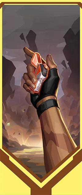 Tejo Mastery Card