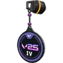 บัดดี้ V25 ACT IV Coin