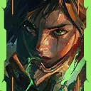 การ์ด V26 Conflict // Blood & Venom