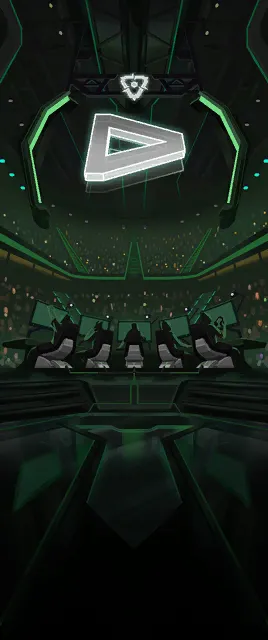 การ์ด VCT26 x LOUD