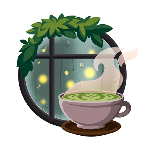 สเปรย์ Verdant Cafe