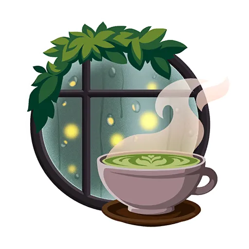 สเปรย์ Verdant Cafe