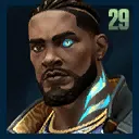 การ์ด Veto ID