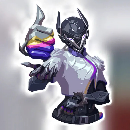 สเปรย์ Vyse Approved