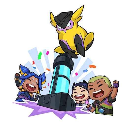 สเปรย์ Wingman For The Win