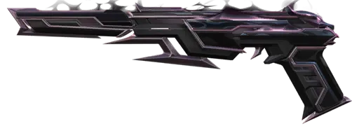 4. Seviye Ayakashi Ghost
(Stil 2 - Pembe)