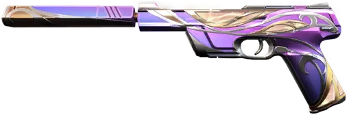 Albeni Ghost