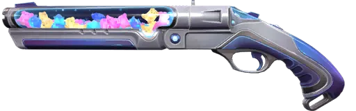 Ayıcık Şeker Shorty