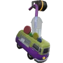 Boba Kamyonu Uğuru
