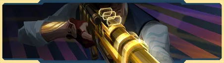 Chamber Mastery Card
