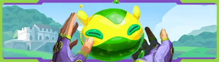 Gekko Mastery Card