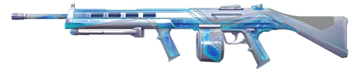 Haloform Ares