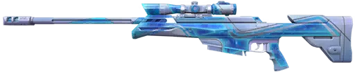 Haloform Operator