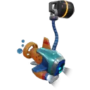 Hi-DR0 Uğuru
