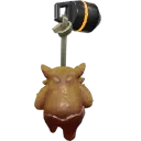 Nugget Adam Uğuru