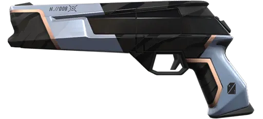 OneTapten ORA Sheriff