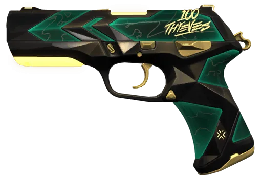 VCT26 x 100T Classic