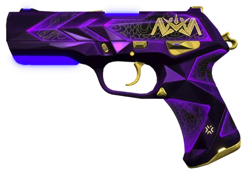 VCT26 x NOVA Classic