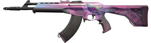 藝境 暴徒