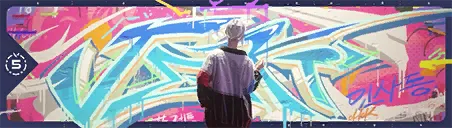 個人佳作 玩家卡面